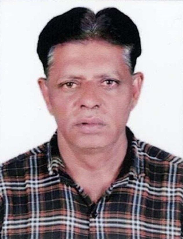 Arvind